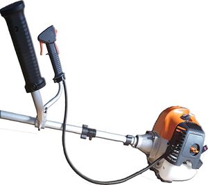 Wollen G308 Kosa spalinowa, 3.55 KW 2