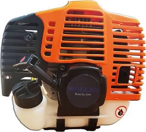 Wollen G308 Kosa spalinowa, 3.55 KW 3