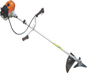 Wollen G308 Kosa spalinowa, 3.55 KW 6