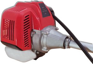 Wollen G312 Kosa spalinowa, 5 Km 4