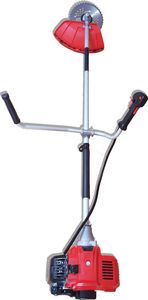 Wollen G312 Kosa spalinowa, 5 Km 6