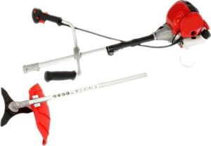 Wollen Kosa spalinowa, 2 Km, pakiet akcesoriów premium 11