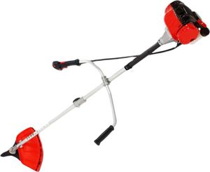 Wollen Kosa spalinowa, 2 Km, pakiet akcesoriów premium 2