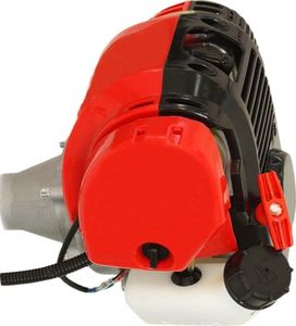 Wollen Kosa spalinowa, 2 Km, pakiet akcesoriów premium 5