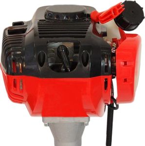 Wollen Kosa spalinowa, 2 Km, pakiet akcesoriów premium 6