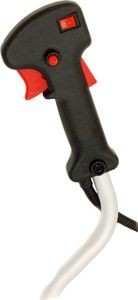 Wollen Kosa spalinowa, 2 Km, pakiet akcesoriów premium 7