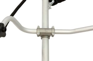 Wollen Kosa spalinowa, 2 Km, pakiet akcesoriów premium 8