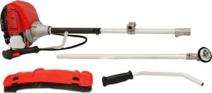 Wollen Kosa spalinowa, 2 Km, pakiet akcesoriów premium 10