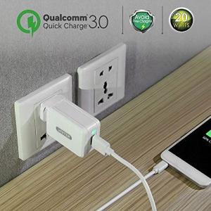 Ładowarka Unitek Y-P538 1x USB-A 3 A (Y-P538) 2