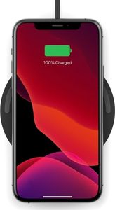 Ładowarka Belkin Wireless Charging Pad Indukcyjna 2 A (WIA001VFBK) 3