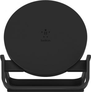 Ładowarka Belkin WIB001VFBK Indukcyjna 2 A (WIB001VFBK) 2