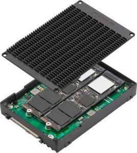 Kieszeń Qnap U.2 PCIe - 2x M.2 PCIe NVMe (QDA-U2MP) 6