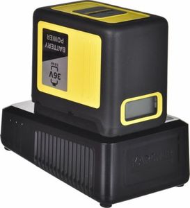 Karcher Zestaw akumulator i ładowarka 36 V / 5.0 AH (2.445-065.0) 2