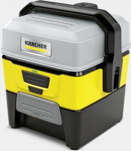 Myjka ciśnieniowa Karcher OC 3 + Zestaw Pet (1.680-018.0) 2
