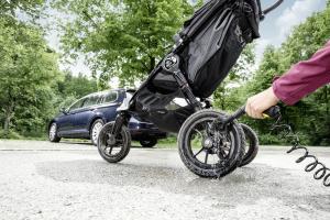 Myjka ciśnieniowa Karcher OC 3 + Adventure Box (1.680-016.0) 4