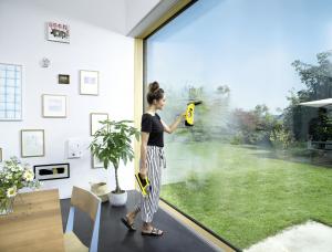 Myjka do okien Karcher WV 2 + KV 4 (1.633-218.0) 7