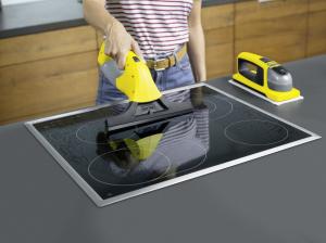 Myjka do okien Karcher WV 1 + KV 4 (1.633-209.0) 7