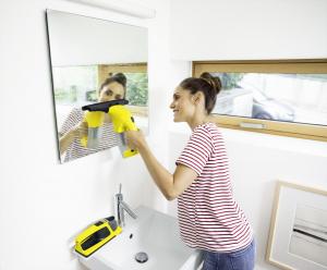 Myjka do okien Karcher WV 1 + KV 4 (1.633-209.0) 8
