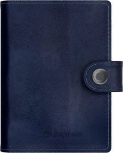 Ledlenser Ledlenser Lite Wallet Classic Midnight Blue Box 1