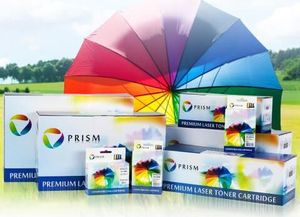 Tusz Prism PRISM Epson Tusz T9081 XL Black 100ml 100% new 1