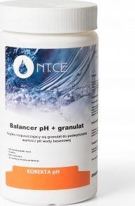 NTCE Balancer Ph Plus 1 Kg Chemia 1