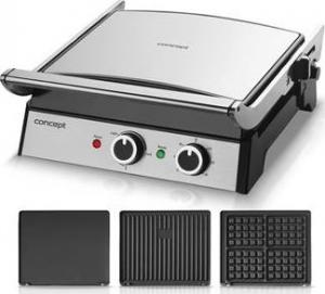 Grill elektryczny Concept GE-2010 10