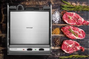 Grill elektryczny Concept GE-2010 11