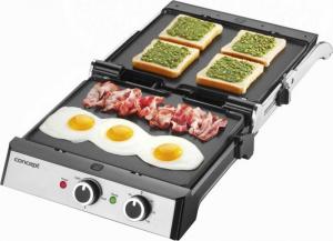 Grill elektryczny Concept GE-2010 12