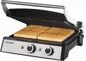 Grill elektryczny Concept GE-2010 2