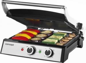 Grill elektryczny Concept GE-2010 3