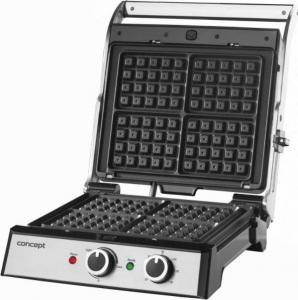 Grill elektryczny Concept GE-2010 6