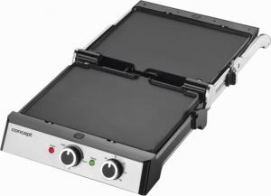 Grill elektryczny Concept GE-2010 7