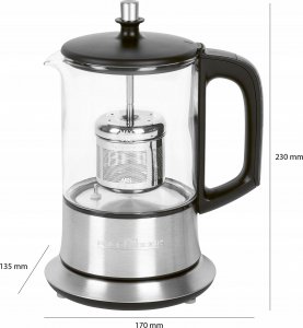 ProfiCook ZAPARZACZ DO HERBATY PC-TK 1165 2