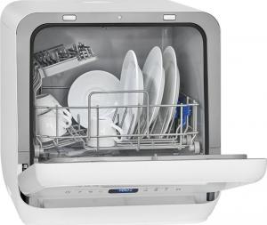 Zmywarka Bomann TSG 7402 2