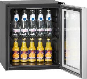 Witryna chłodnicza Bomann KSG 7282 2