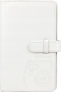 LoveInstant Album Na Zdjęcia Do Fuji Instax Mini 7 8 9 11 / 96 Zdjęć - Biały 2