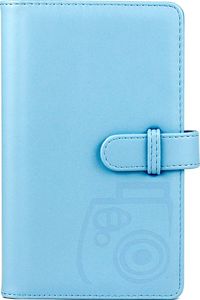 LoveInstant Album Na Zdjęcia Do Fuji Instax Mini 7 8 9 11 / 96 Zdjęć - Niebieski 2