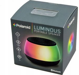 Głośnik Polaroid SB5890 biały (SB5890) 3