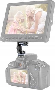 Ulanzi Mocowanie Stopka Iso 1/4"" Na Monitor Ulanzi Vk-2 4