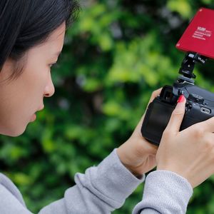 Ulanzi Mocowanie Stopka Iso 1/4"" Na Monitor Ulanzi Vk-2 8