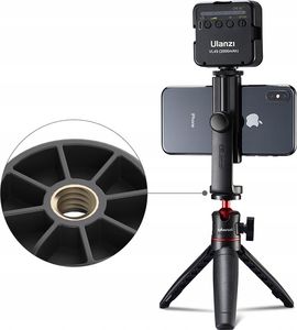 Selfie stick Ulanzi Uchwyt Obracany 360 Iso Do Telefonu Ulanzi St-17 3