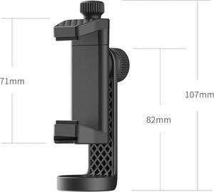 Selfie stick Ulanzi Uchwyt Obracany 360 Iso Do Telefonu Ulanzi St-17 5