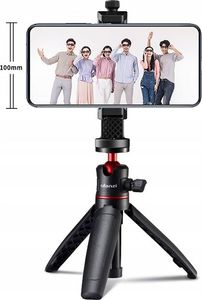 Selfie stick Ulanzi Uchwyt Obracany 360 Iso Do Telefonu Ulanzi St-17 7