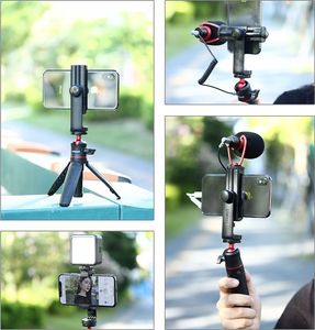 Selfie stick Ulanzi Uchwyt Obracany 360 Iso Do Telefonu Ulanzi St-17 8