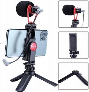 Mikrofon Ulanzi Vlog Combo 1 3