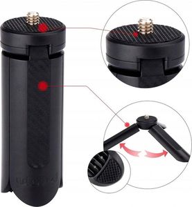 Mikrofon Ulanzi Vlog Combo 1 4