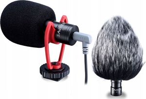 Mikrofon Ulanzi Vlog Combo 1 5