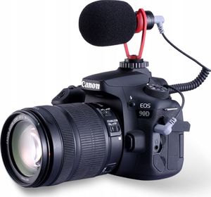 Mikrofon Ulanzi Vlog Combo 1 7