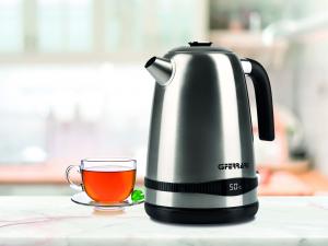 Czajnik G3Ferrari G10131 Srebrny 7