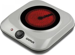 Płyta wolnostojąca G3Ferrari Kuchenka ceramiczna G3Ferrari G10117 1-pal. 2